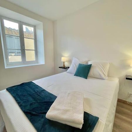 * Maison Chez J&J - Cite Medievale * Carcassonne Eksteriør bilde