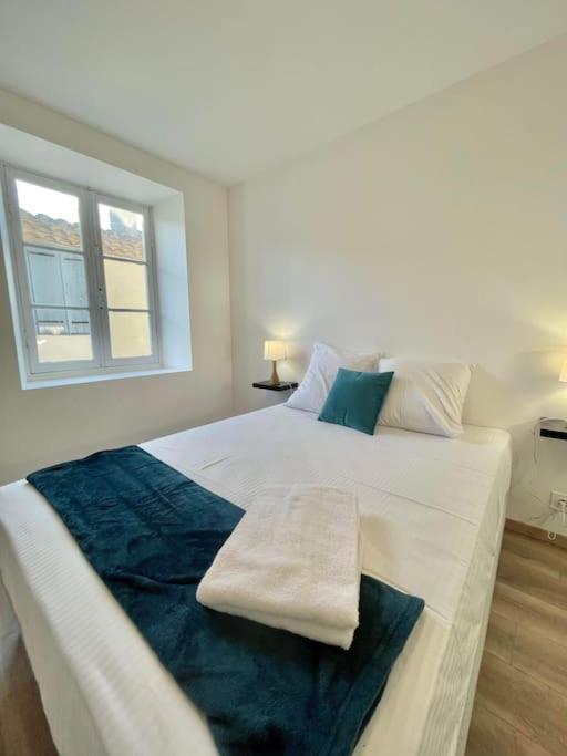 * Maison Chez J&J - Cite Medievale * Carcassonne Eksteriør bilde