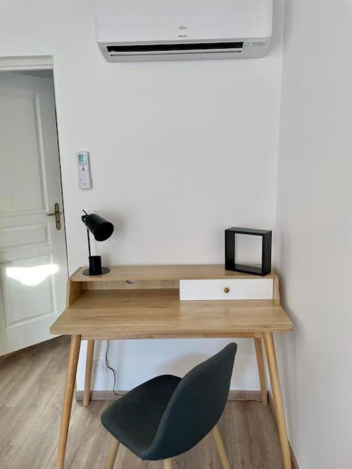 * Maison Chez J&J - Cite Medievale * Carcassonne Eksteriør bilde