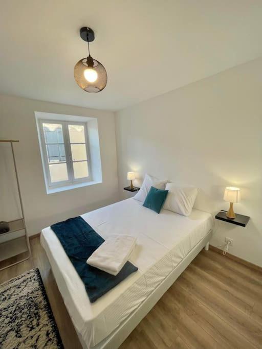 * Maison Chez J&J - Cite Medievale * Carcassonne Eksteriør bilde