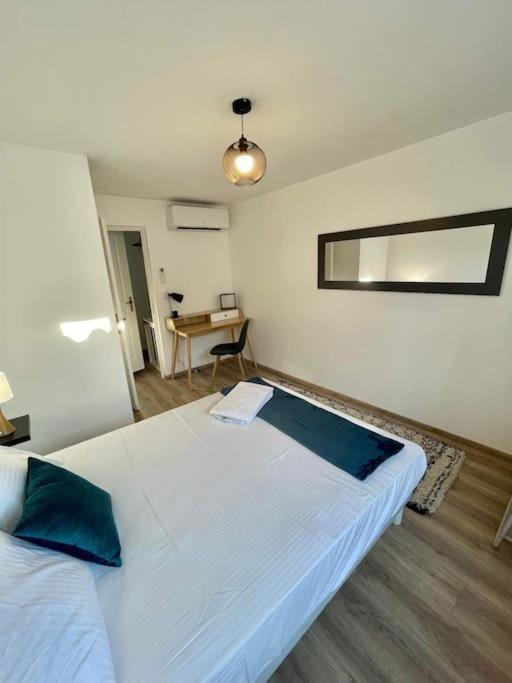 * Maison Chez J&J - Cite Medievale * Carcassonne Eksteriør bilde