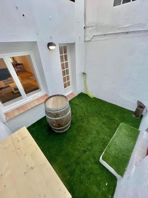 * Maison Chez J&J - Cite Medievale * Carcassonne Eksteriør bilde