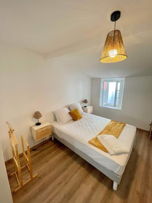 * Maison Chez J&J - Cite Medievale * Carcassonne Eksteriør bilde
