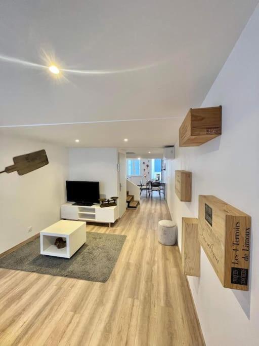 * Maison Chez J&J - Cite Medievale * Carcassonne Eksteriør bilde